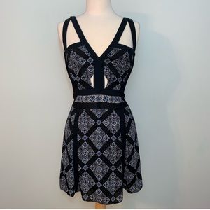 BCBG MAXAZRIA dress
